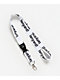 A.LAB Lanyard White Lanyard - Thumbnail image 1 of 2