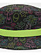 A.LAB Laser Show Black Bucket Hat - Thumbnail image 3 of 4