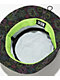 A.LAB Laser Show Black Bucket Hat - Thumbnail image 4 of 4
