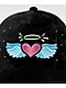 A.LAB Legaci Black Trucker Hat - Thumbnail image 3 of 3