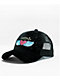 A.LAB Legaci Black Trucker Hat - Thumbnail image 1 of 3
