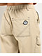 A.LAB Leo Y2K Rave Natural Wide Leg Cargo Pants - Thumbnail image 6 of 12