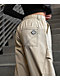 A.LAB Leo Y2K Rave Natural Wide Leg Cargo Pants - Thumbnail image 12 of 12