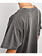 A.LAB Little Motion Grey Wash T-Shirt - Thumbnail image 3 of 3