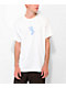 A.LAB Love Toot White T-Shirt - Thumbnail image 1 of 2