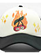 A.LAB Lucky Black Trucker Hat - Thumbnail image 3 of 5