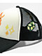 A.LAB Lucky Black Trucker Hat - Thumbnail image 5 of 5