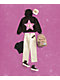 A.LAB Lydia Teddy Star Java Zip Hoodie - Thumbnail image 5 of 5