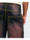 A.LAB Mega Hydrate Glow Pink Wash Dark Blue Jeans - Thumbnail image 4 of 5
