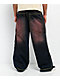 A.LAB Mega Hydrate Glow Pink Wash Dark Blue Jeans - Thumbnail image 2 of 5