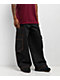 A.LAB Mega Overheat Grey Cargo Denim Jeans - Thumbnail image 2 of 5