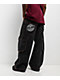 A.LAB Mega Overheat Grey Cargo Denim Jeans - Thumbnail image 1 of 5