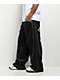 A.LAB Mega Piped Black Jeans - Thumbnail image 6 of 8