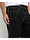 A.LAB Mega Piped Black Jeans - Thumbnail image 5 of 8