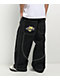 A.LAB Mega Piped Black Jeans - Thumbnail image 1 of 8