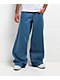 A.LAB Mega Piped Blue & Pink Jeans - Thumbnail image 2 of 6