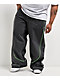 A.LAB Mega Piped Overheat Grey Jeans - Thumbnail image 4 of 8