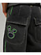 A.LAB Mega Piped Overheat Grey Jeans - Thumbnail image 7 of 8