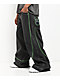 A.LAB Mega Piped Overheat Grey Jeans - Thumbnail image 8 of 8