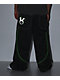 A.LAB Mega Piped Overheat Grey Jeans - Thumbnail image 5 of 8