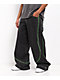 A.LAB Mega Piped Overheat Grey Jeans - Thumbnail image 2 of 8