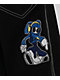 A.LAB Mega Rave Black Jeans - Thumbnail image 9 of 12