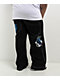 A.LAB Mega Rave Black Jeans - Thumbnail image 5 of 12