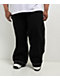 A.LAB Mega Rave Black Jeans - Thumbnail image 6 of 12
