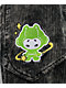 A.LAB Mega Rave Black Wash Corduroy Cargo Pants - Thumbnail image 6 of 7