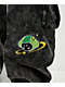 A.LAB Mega Rave Black Wash Corduroy Cargo Pants - Thumbnail image 7 of 7