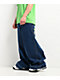 A.LAB Mega Rave Dark Blue Jeans - Thumbnail image 3 of 5