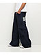 A.LAB Mega Rave Indigo Corduroy Cargo Pants - Thumbnail image 7 of 8