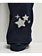 A.LAB Mega Rave Indigo Corduroy Cargo Pants - Thumbnail image 8 of 8