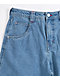 A.LAB Mega Shant Pixel Denim Shorts - Thumbnail image 5 of 5