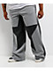 A.LAB Mega Star Grey Sweatpants - Thumbnail image 3 of 7