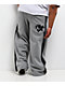 A.LAB Mega Star Grey Sweatpants - Thumbnail image 4 of 7