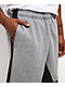 A.LAB Mega Star Grey Sweatpants - Thumbnail image 5 of 7
