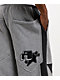 A.LAB Mega Star Grey Sweatpants - Thumbnail image 6 of 7