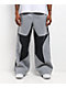 A.LAB Mega Star Grey Sweatpants - Thumbnail image 1 of 7