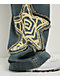 A.LAB Mega Star Patch Medium Blue Wash Jeans - Thumbnail image 9 of 9