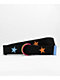 A.LAB Mercy Star Black D-Ring Web Belt - Thumbnail image 1 of 3