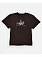 A.LAB Monkey On A Date Brown T-Shirt - Thumbnail image 3 of 3