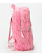 A.LAB Monster Pink Shag Backpack - Thumbnail image 4 of 8