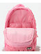 A.LAB Monster Pink Shag Backpack - Thumbnail image 6 of 8