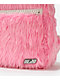 A.LAB Monster Pink Shag Backpack - Thumbnail image 7 of 8