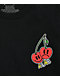 A.LAB Moody Black T-Shirt - Thumbnail image 3 of 5