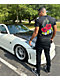 A.LAB Moody Black T-Shirt - Thumbnail image 5 of 5