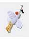A.LAB Mother Plush Bag Charm - Thumbnail image 3 of 3