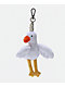 A.LAB Mother Plush Bag Charm - Thumbnail image 1 of 3
