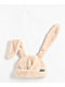 A.LAB Natural Plush Bunny Beanie - Thumbnail image 1 of 2